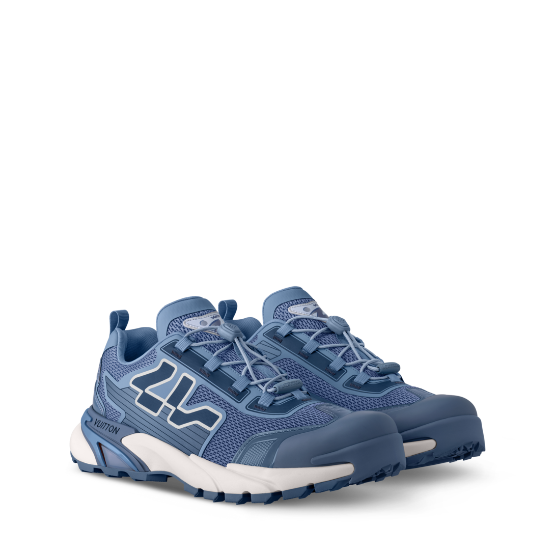 Tênis LV Runner Tatic - Presentes Festivos Para Ele | LOUIS VUITTON ®
